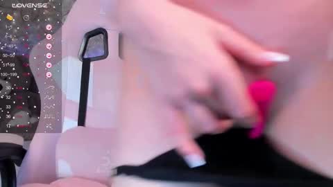 Kate online show from November 12, 2:30 pm