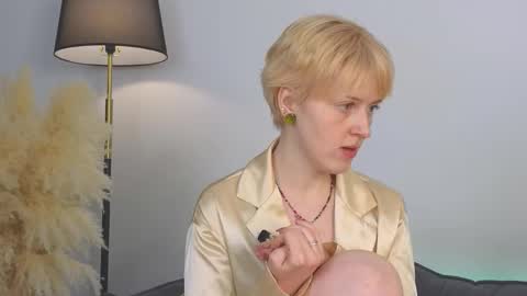 Iren online show from February 27, 3:15 pm