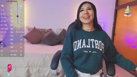  Juliana   Gaby   Kloe online show from November 19, 11:31 am