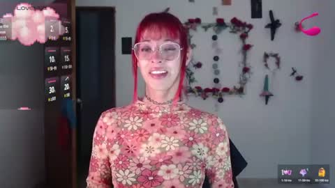 Galya online show from June 13, 2:33 am