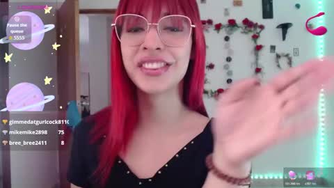 Galya online show from December 3, 4:51 pm