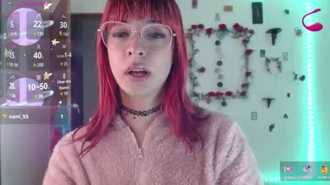 Galya online show from October 1, 1:16 am