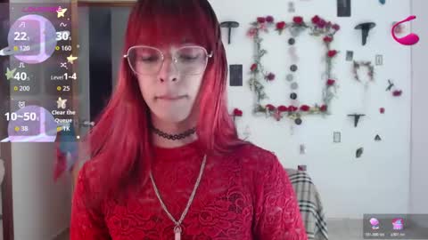 Galya online show from February 14, 11:51 pm