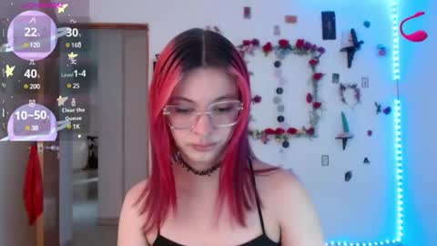 Galya online show from February 12, 12:33 pm