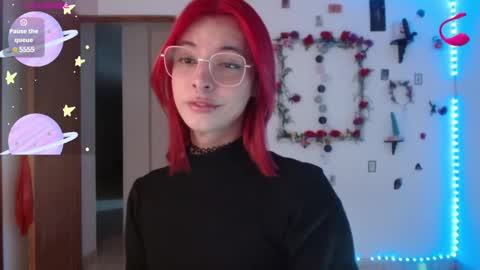 Galya online show from February 27, 2:57 am