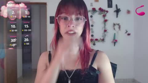 Galya online show from May 7, 11:39 am