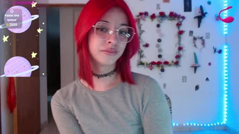 Galya online show from February 26, 2:08 am