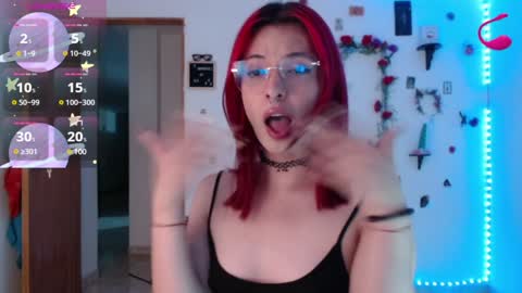 Galya online show from December 21, 10:51 pm