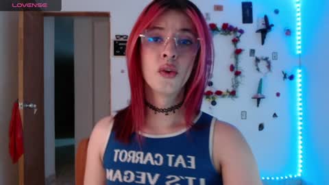 Galya online show from January 22, 1:53 am