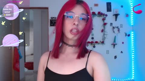 Galya online show from December 2, 12:57 pm