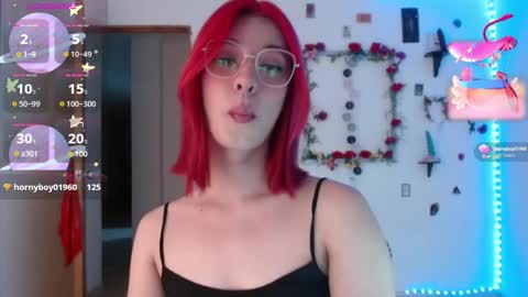 Galya online show from March 1, 1:21 am