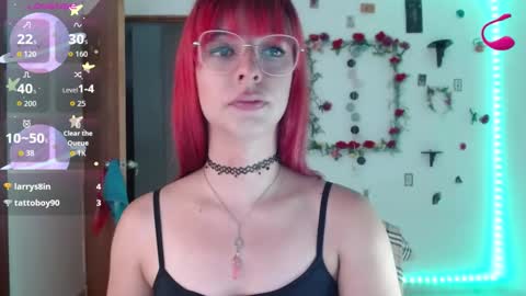 Galya online show from September 13, 12:13 am