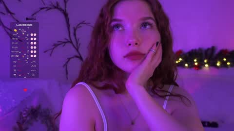 Snapshot of _gardenofeden_ chatting on December 31, 4:06 am gardenofeden online show from December 31, 4:06 am