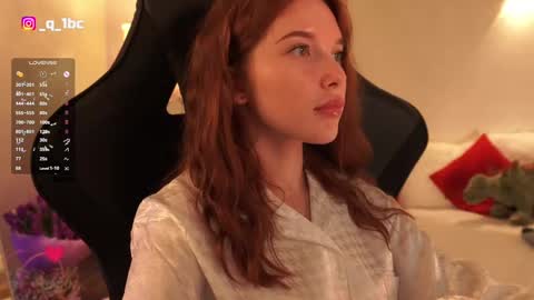Snapshot of _gardenofeden_ chatting on March 9, 12:10 am gardenofeden online show from March 9, 12:10 am