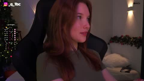 Snapshot of _gardenofeden_ chatting on January 22, 9:57 am gardenofeden online show from January 22, 9:57 am