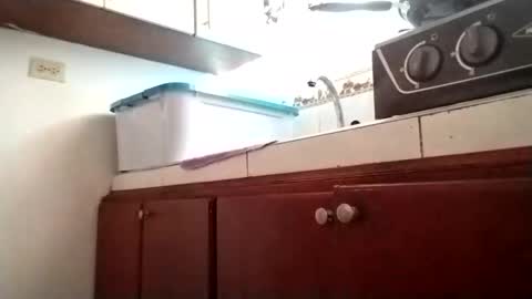 Mia-foster online show from October 19, 5:17 pm