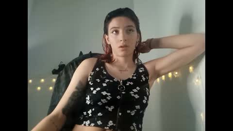 Mia-foster online show from January 12, 9:29 pm