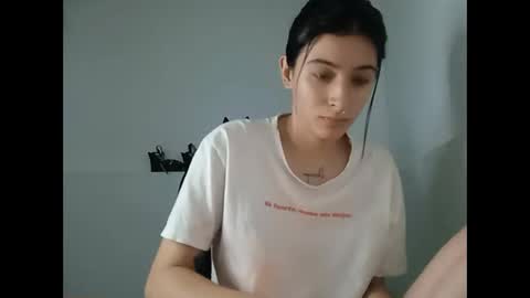 Mia-foster online show from February 17, 3:36 am