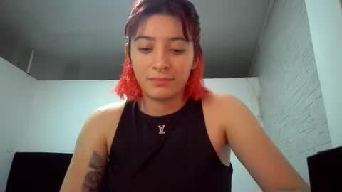 Mia-foster online show from June 28, 2:29 am