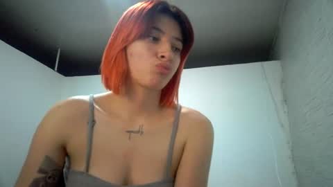 Mia-foster online show from July 10, 12:04 am
