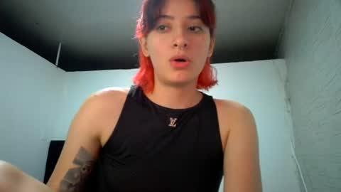 Mia-foster online show from June 27, 2:28 am