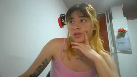 Mia-foster online show from March 14, 4:00 pm