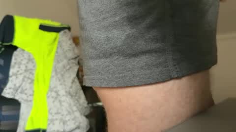 Ginger boy online show from June 18, 5:24 am