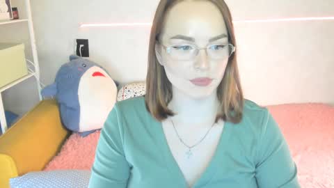 GingerMean online show from January 16, 11:04 am