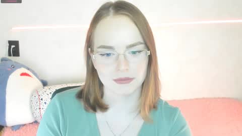 GingerMean online show from January 16, 2:19 pm