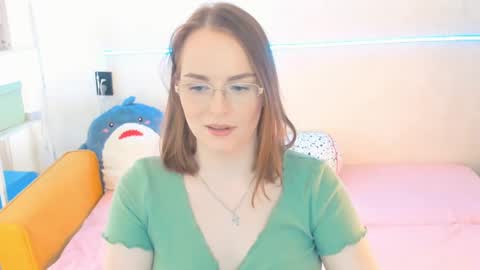 GingerMean online show from February 6, 9:43 am