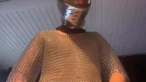 GOODKNIGHT online show from February 7, 8:22 am