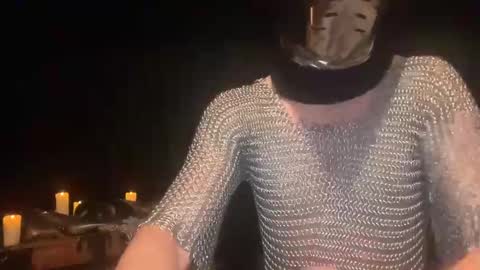 GOODKNIGHT online show from February 6, 6:51 am