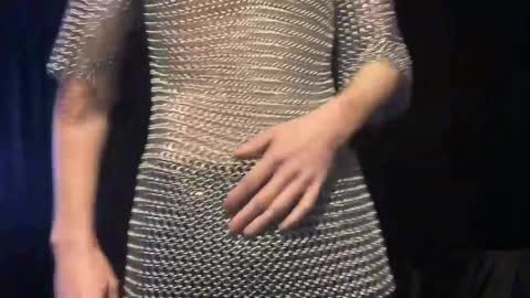 GOODKNIGHT online show from February 19, 5:16 am