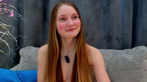 Milly online show from February 21, 7:45 am