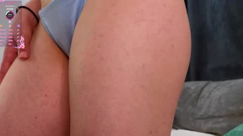 Milly online show from February 27, 7:30 am