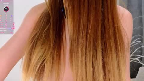 Milly online show from March 10, 7:11 am