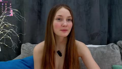 Milly online show from February 18, 1:10 am