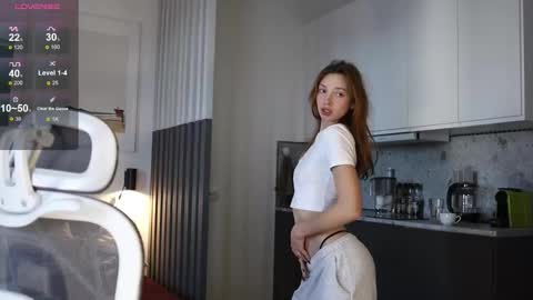 Katarina online show from September 28, 2:04 pm