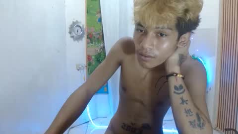Snapshot of _guison chatting on October 15, 3:24 pm _guison online show from October 15, 3:24 pm