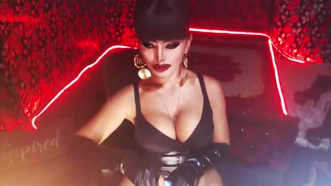 Snapshot of _hailyourqueenx chatting on January 6, 9:11 pm GoDDess  Chloe online show from January 6, 9:11 pm