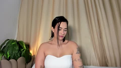 Snapshot of _hanna_johnson_ chatting on October 4, 3:59 am Hanna johnson online show from October 4, 3:59 am