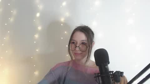 Hannaolotl online show from January 14, 11:51 am