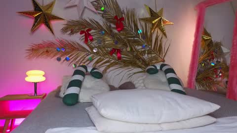 Holly online show from January 21, 5:38 am