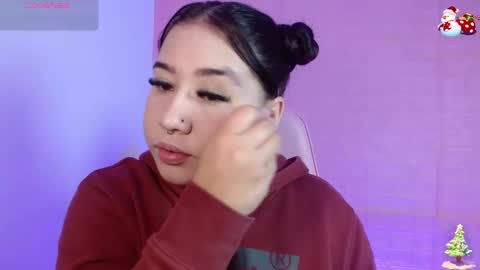 CATALINA G online show from November 29, 12:57 pm