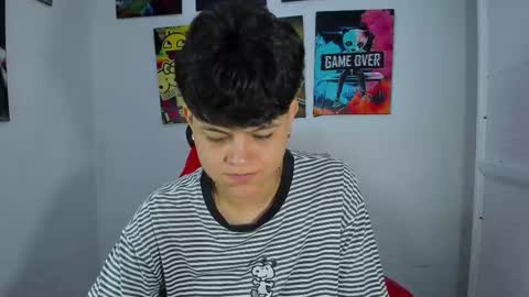 ian online show from January 9, 12:11 pm