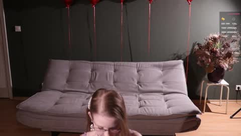 stefania stesha stef online show from February 20, 5:26 pm