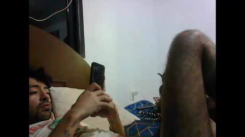 _iluvatar_ online show from March 5, 10:08 pm