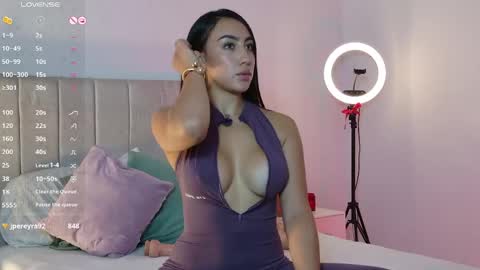 Megan online show from May 16, 10:36 am