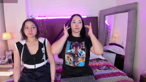 Isa online show from January 11, 2:15 pm