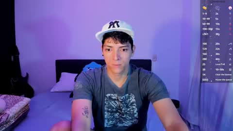 J A C O B online show from February 4, 3:49 pm